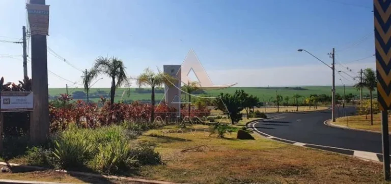Imagem Terreno - Ribeirão Preto - Reserva Macaúba