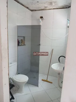 Imagem Sobrado com 2 quartos à venda, 87 m² por R$ 450.000 - Jaçanã - São Paulo/SP