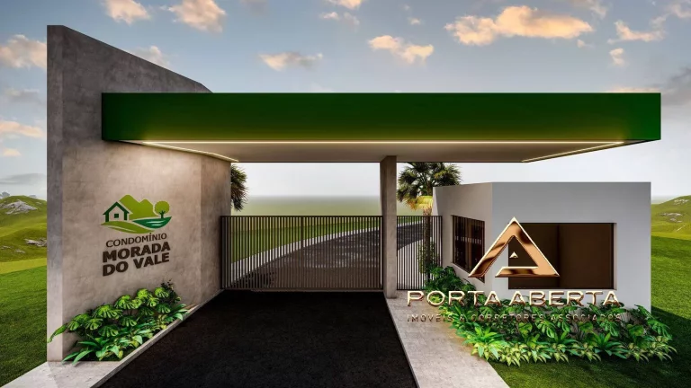 Imagem Lotes Condominio Morada do Vale - Inhapim - COD 1467