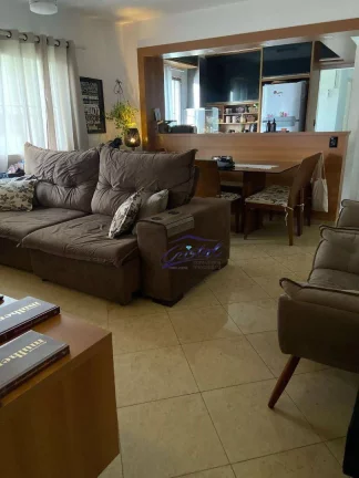 Imagem Apartamento com 3 quartos (1 suíte) à venda, 84 m² - Jardim Rosa Maria - Butantã - São Paulo/SP