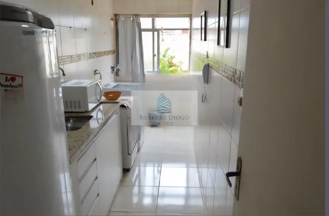Imagem Apartamento à venda na Taquara, Rio de Janeiro - RJ: 2 quartos, 1 sala, 1 banheiro, 1 vaga de garagem, 52m²!