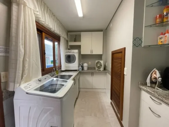 Imagem Casa com 6 dormitórios para alugar, 320 m² por R$ 6.500,00/dia - Jurerê - Florianópolis/SC
