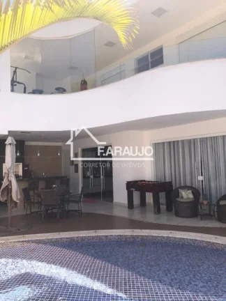 Casa em Condomínio à venda em Villa dos Inglezes com 314m² 3 suítes, 4 vagas