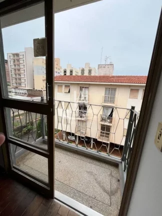 Imagem Apartamento Condomínio Rioste - Vila Nossa Senhora de Fátima - São José do Rio Preto