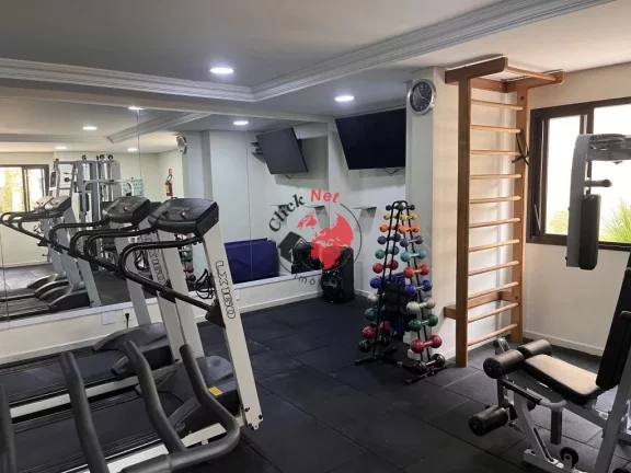 Imagem O Seu Novo Capítulo de Vida Começa Aqui na Vila Gilda! Apartamento à Venda em Santo André