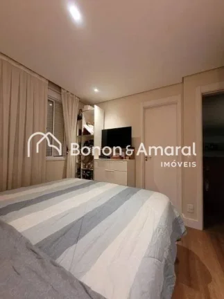 Imagem Apartamento à venda, 67m², no bairro Taquaral, Campinas/SP.

Na planta original são 03 quartos, n...