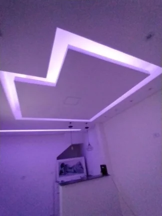 Imagem Cobertura com 2 dormitórios à venda, 98 m² por R$ 339.000 - Jardim Ipanema - Santo André/SP