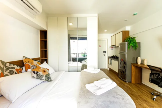 Imagem APARTAMENTO RESIDENCIAL em São Paulo - SP, Perdizes