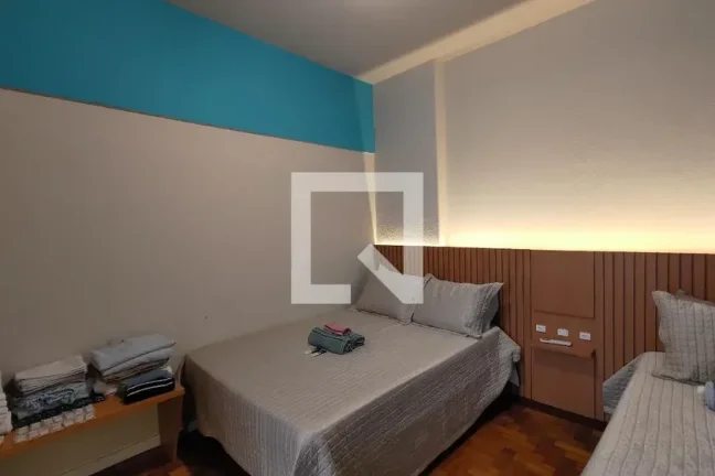 Imagem Apartamento à Venda - Copacabana, 3 Quartos, 112 m2