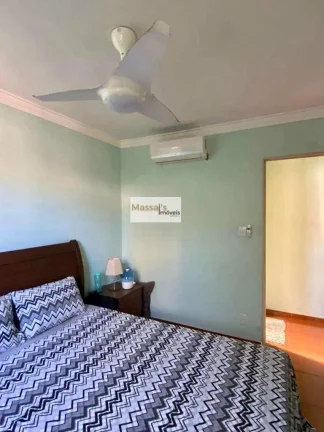 Imagem Apartamento à venda no Jardim Paulicéia em Campinas