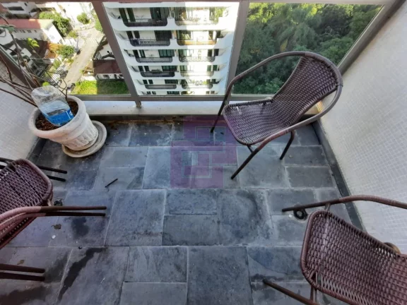 Imagem Apartamento para Locação em Guarujá / SP no bairro Pitangueiras