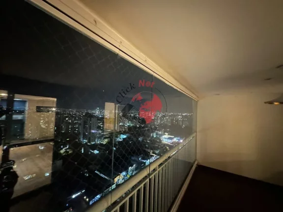 Imagem Apartamento Semimobiliado à Venda no bairro Vila Valparaíso em Santo André