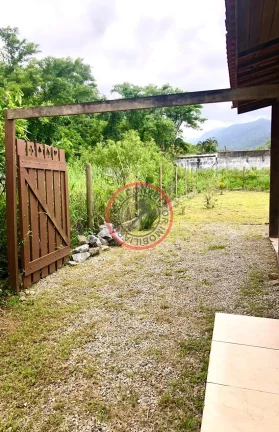 Imagem CASA COM 3 QUARTOS SENDO 1 SUITE EM TERRENO DE 560 MTR