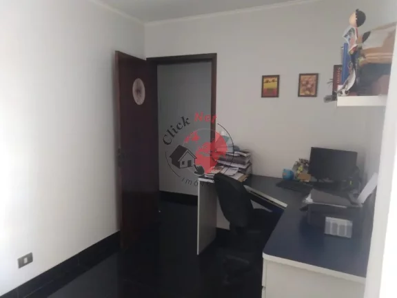 Imagem Ótimo Sobrado para Venda no bairro Independência em São Bernardo do Campo