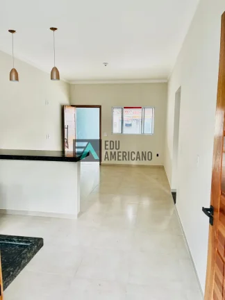 Imagem CASA TÉRREA EM PIRACAIA