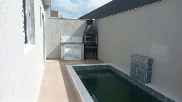 Imagem Casa para Venda em Itanhaém, Cibratel II, 2 dormitórios, 1 suíte, 2 banheiros, 1 vaga