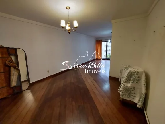 Imagem Apartamento em Várzea, Teresópolis/RJ