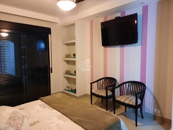 Imagem APARTAMENTO Residencial em GUARUJÁ - SP, PITANGUEIRAS
