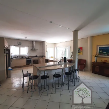 Imagem Casa em Condomínio em Cacupé, Florianópolis/SC