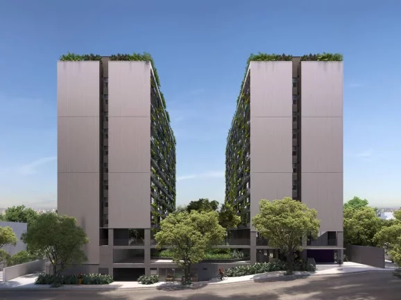 Imagem Floresta - Residencial