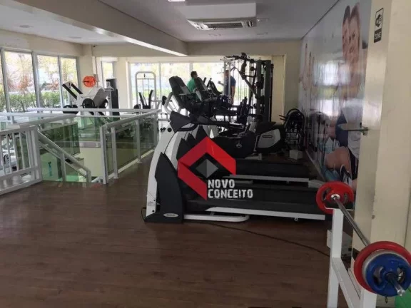 Imagem Apartamento à venda, 268 m² por R$ 2.100.000,00 - Cocó - Fortaleza/CE