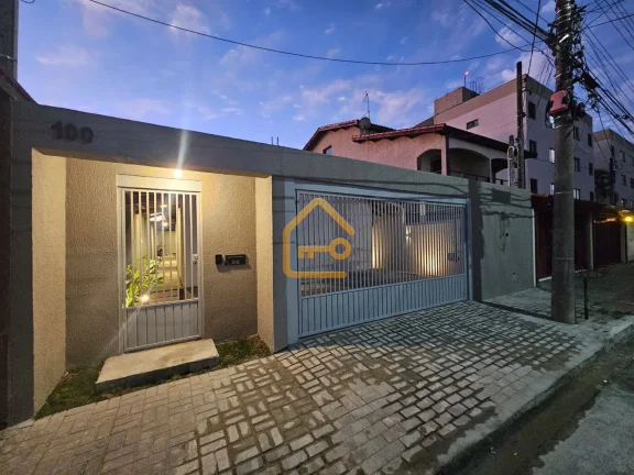 Imagem Casa, 3 dormitórios (1suite),2 vagas, Jardim das Indústrias, SJC