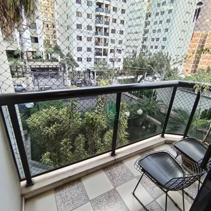 Imagem Apartamento com 4 dormitórios à venda, 270 m² por R$ 1.700.000,00 - Perdizes - São Paulo/SP