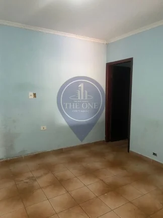 Imagem Imperdível oportunidade de adquirir casa com 3 quartos e 4 vagas na Vila Matilde, São Paulo-SP!