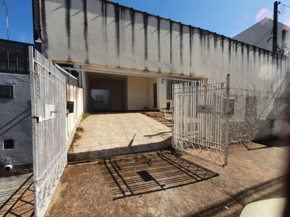 Imagem CASA TÉRREA COMERCIAL OU RESIDENCIAL - JARDIM ITAPOAN - PAULÍNIA