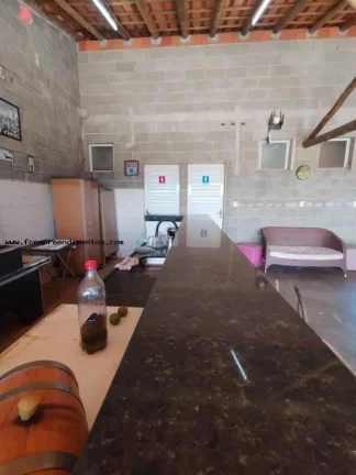 Imagem Chácara Condomínio para Venda em Limeira, Bairro dos pires de baixo, 2 banheiros