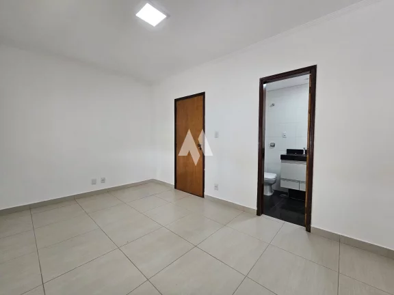 Imagem Apartamento para alugar no bairro Boqueirão - Santos/SP