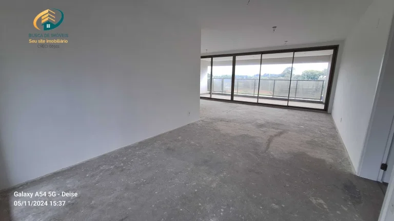 Imagem Apartamento Alto Padrão em Vila Clementino, São Paulo/SP
