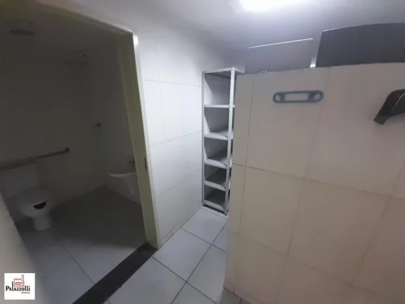 Imagem Galpão Ótima Localização Itapevi - SP - Cidade da Saúde