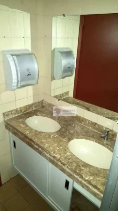 Imagem Conjunto, 130 m² - venda por R$ 900.000,00 ou aluguel por R$ 10.427,00/mês - Brooklin Novo - São Paulo/SP