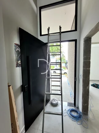 Imagem Condomínio Terras de São Francisco - Casa à venda no bairro Condomínio Terras de São Francisco - Sorocaba/SP