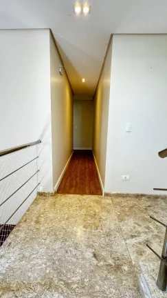 Imagem Casa á Venda- Condomínio Nova São Paulo- Itapevi