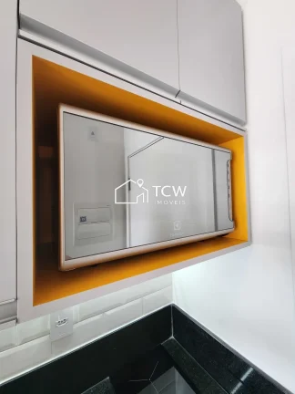 Imagem Apartamento Studio 26m2 Mobiliado