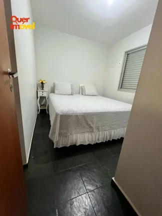 Imagem Apartamento à venda em Ribeirão Preto-SP, Jardim Paulista: 1 quarto, 1 suíte, 1 sala, 1 banheiro, 1 vaga, 32m². Venha conferir!