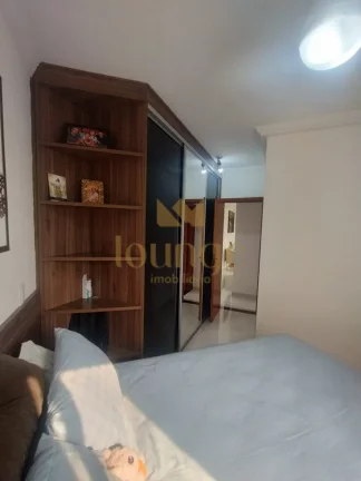 Imagem Apartamento à venda Jardim Gonçalves Z. Leste - Sorocaba/SP