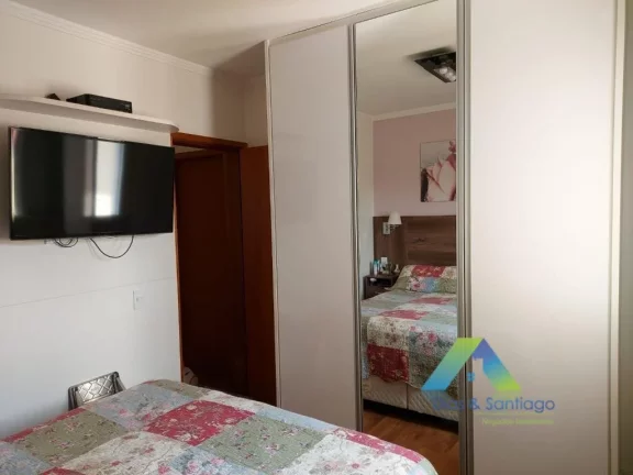 Imagem Sobrado condomínio fechado, designer moderno localização privilegiada com ótimo valor !