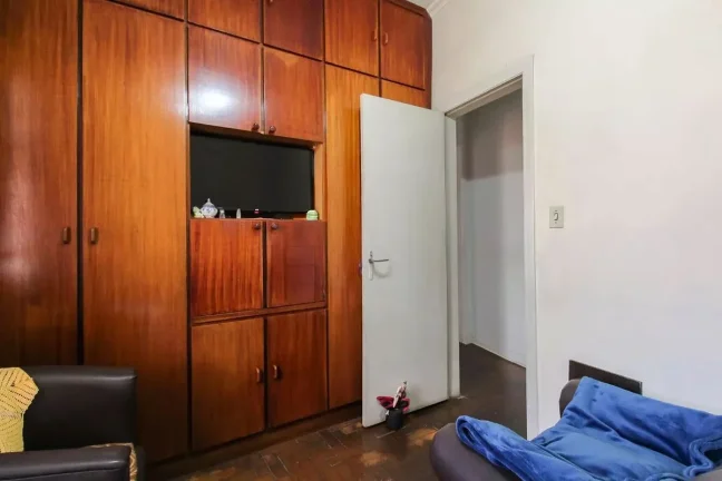 Imagem Sobrado à Venda – Jardim Anália Franco / Vila Regente Feijo