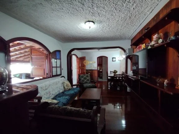 Imagem Casa para Venda em Teresópolis / RJ no bairro Tijuca