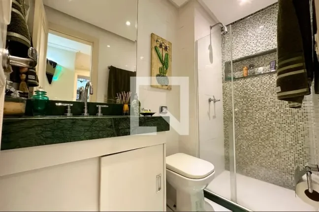 Imagem Apartamento à Venda - Copacabana, 3 Quartos, 147 m2