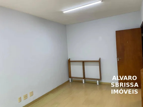 Imagem Excelente sala comercial no Jardim Corazza em Itu SP