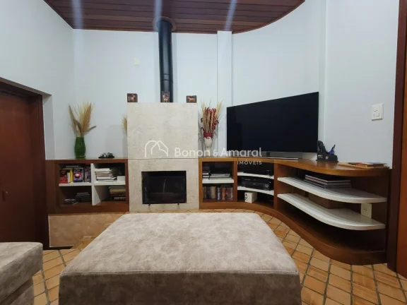 Imagem À Venda: Sobrado Elegante e Sustentável em Alphaville Campinas

Descubra o equilíbrio perfeito en...