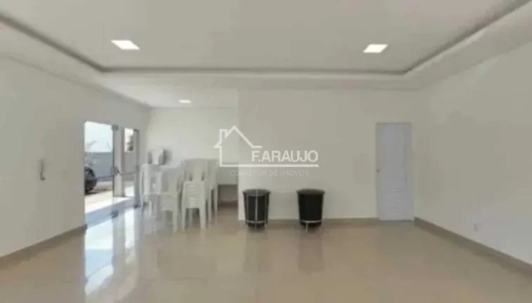 Imagem Apartamento à venda Sorocaba-SP