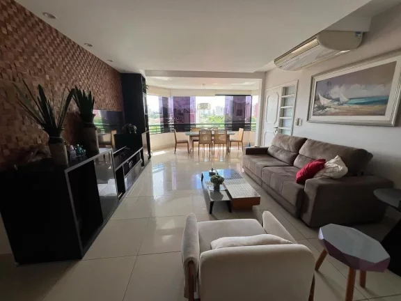 Imagem Apartamento 3 dormitórios para Venda em Teresina, Jóquei, 3 dormitórios, 1 suíte, 2 banheiros, 2 vagas