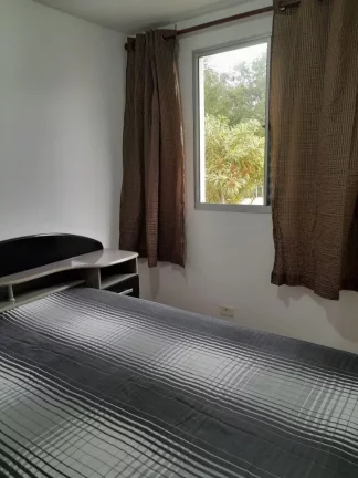 Imagem Apartamento com 2 dormitórios à venda, 54 m² por R$ 265. - Jardim Yolanda - Jacareí/SP