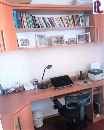 Imagem APARTAMENTO RESIDENCIAL em São Paulo - SP, Pq São Domingos Pirituba SP