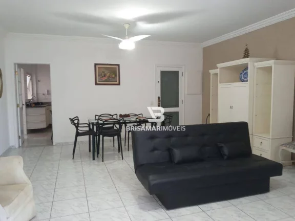 Imagem APARTAMENTO COM 4 DORMITÓRIOS À VENDA, 172 M² - PITANGUEIRAS - GUARUJÁ/SP